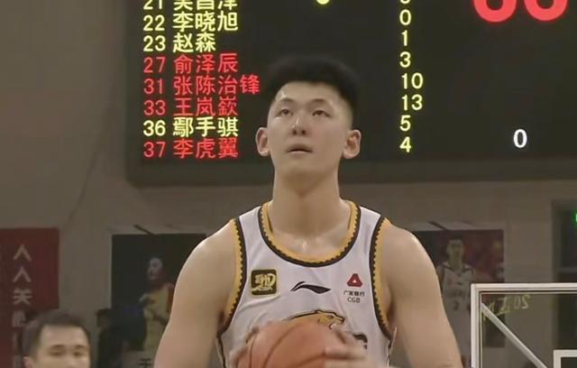 大优势, 辽篮虽球星, 时间不会太