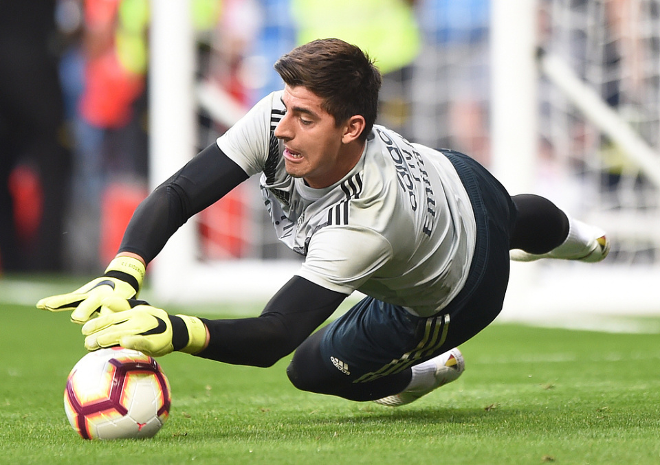 Marc, Dybal, 卡瓦哈尔