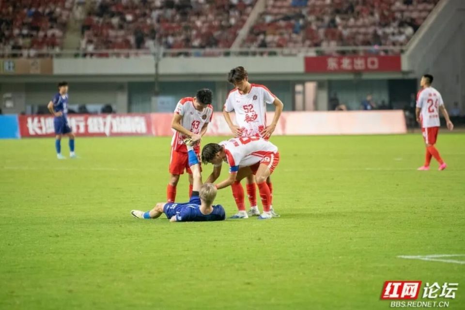 专克技术流, 也出了问题