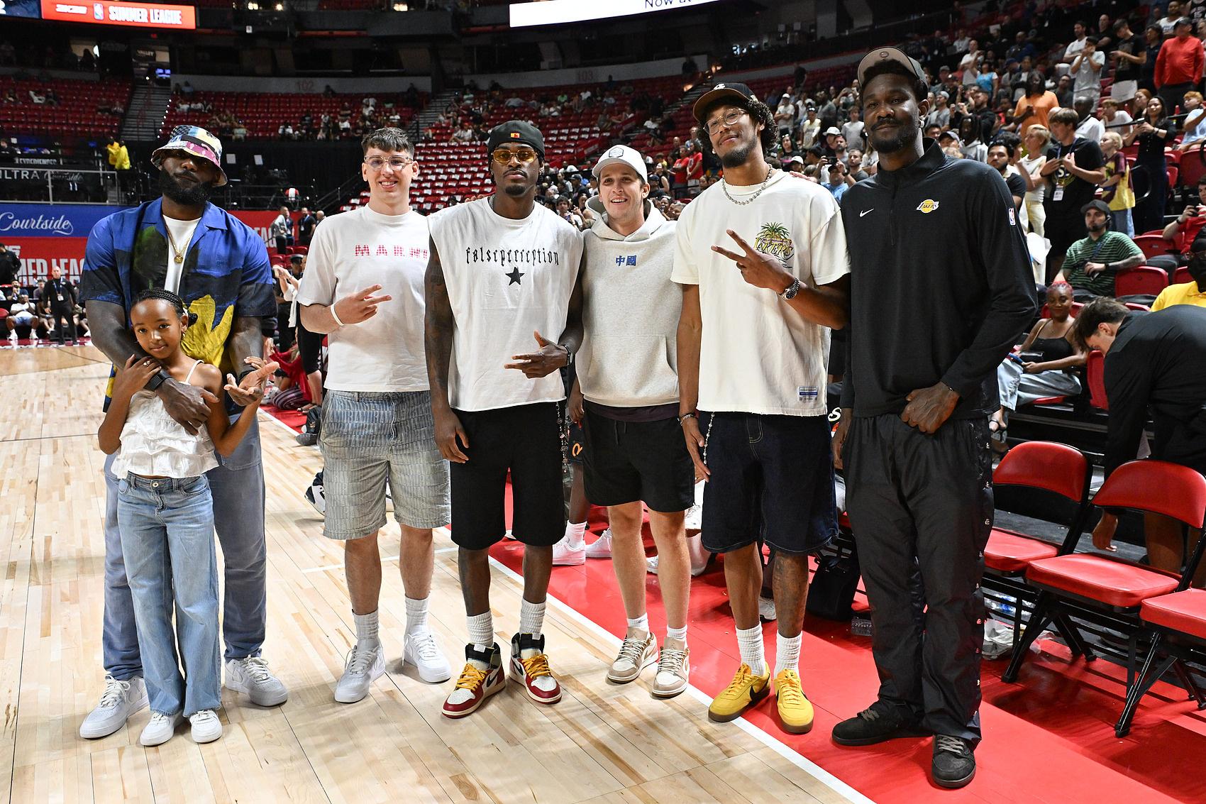 轮选秀权, 人选 轮选秀权, 人选