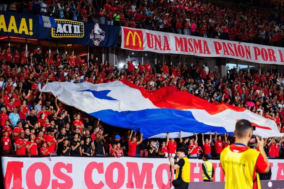 巴拿马队球, 许咏政, RFsUF