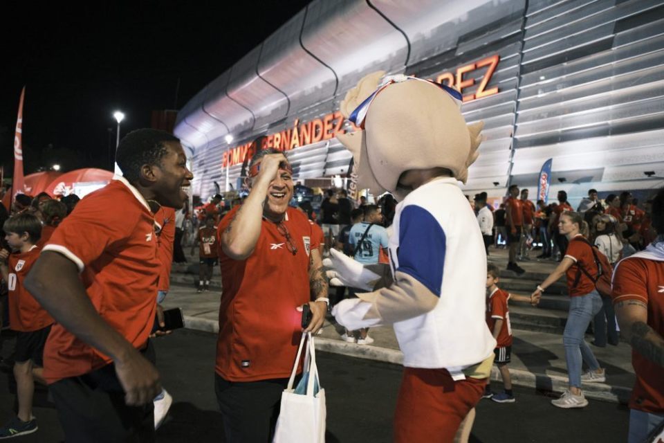 国旗为球队, BsSN