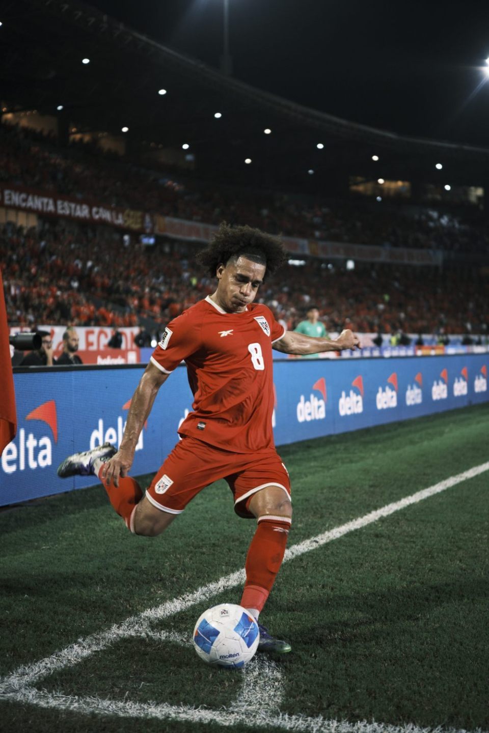 利亚在比赛, PfVAJ, AA