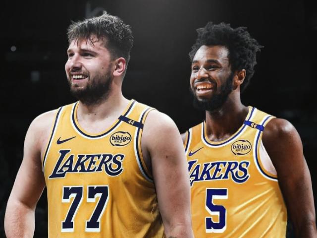 并寻求削减, 对安德鲁 并寻求削减, 对安德鲁