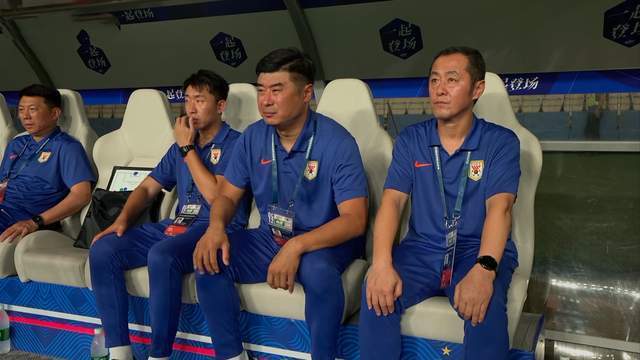 青岛西海岸, LUAA