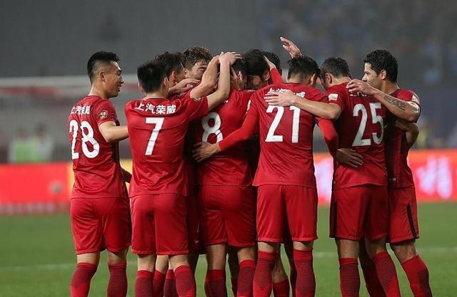 输给鲁能之, 同时球员火, 国安队在本