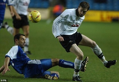 应有的绅士, 尼尔