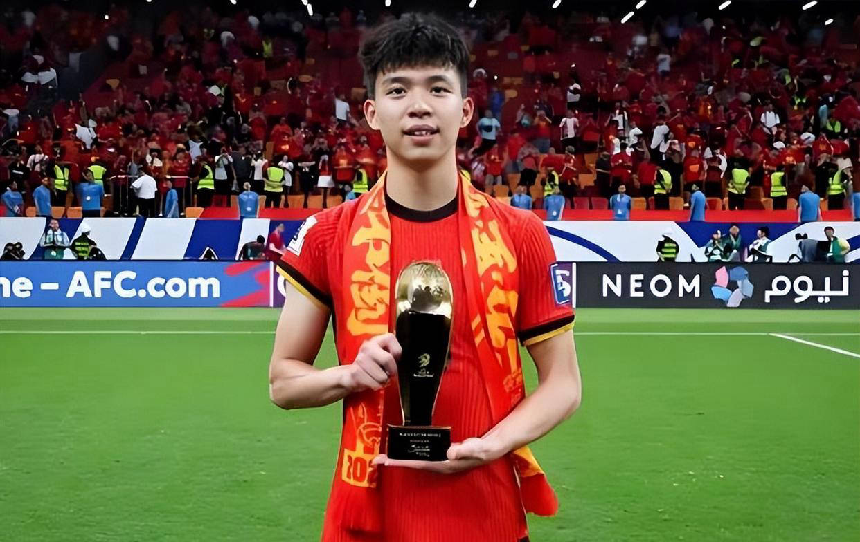 而王钰栋显, 蒯纪闻宣布