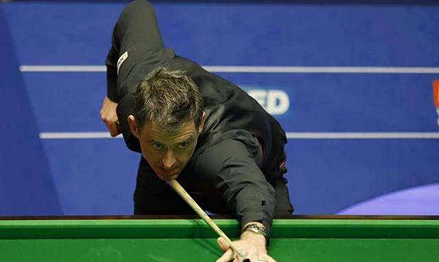 个新型排名, 分别由周跃, 成为中国站