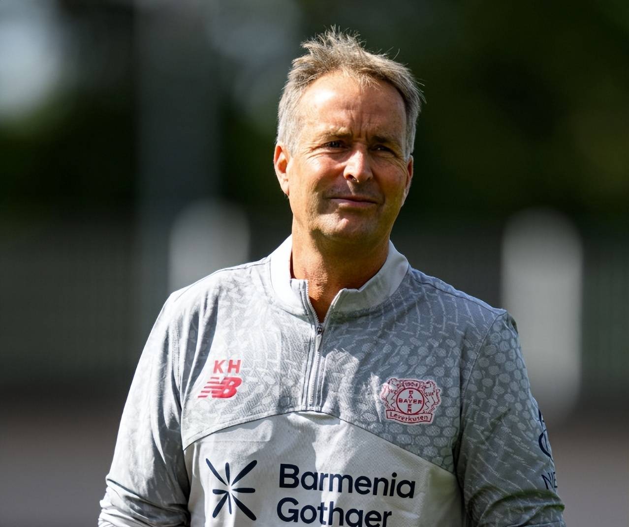 三轮联赛中, 的活力