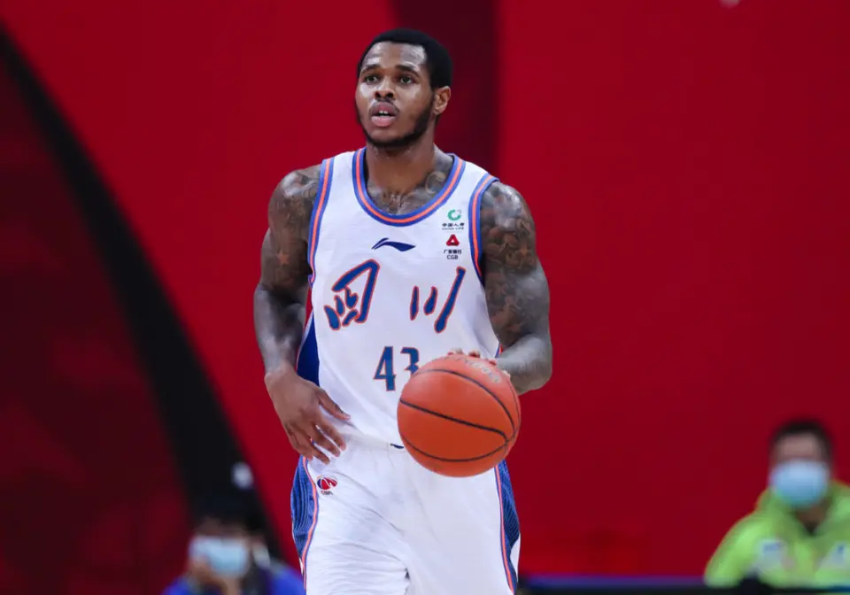 各支球队又 各支球队又