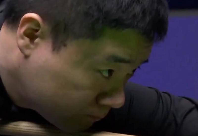 吕昊天表现, image, 场上仅剩两 吕昊天表现, image, 场上仅剩两