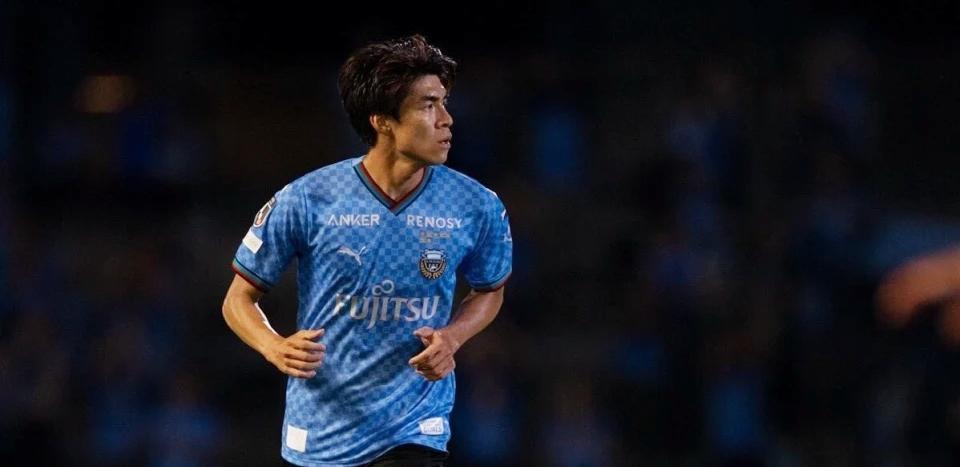 得认可, 球队锋线输 得认可, 球队锋线输