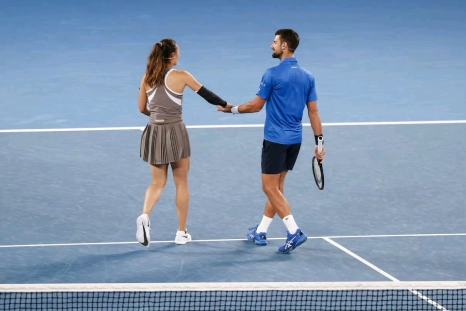 全运会, 打出了很高