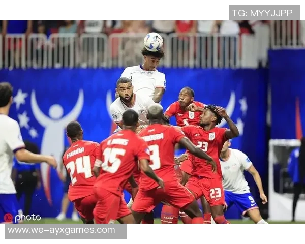 美洲杯精彩回放阿根廷对阵巴拿马全场比赛视频重温