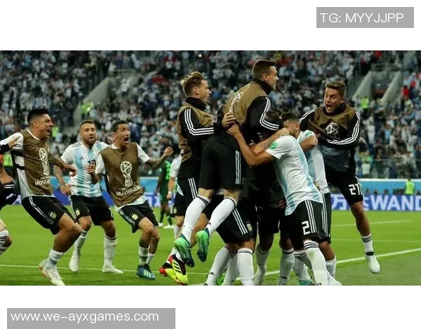 阿根廷与尼日利亚2018世界杯上半场精彩回顾与战术分析