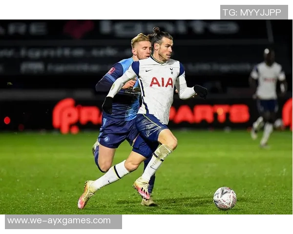 韦康比流浪者对阵热刺的精彩直播盛况全程回顾与分析