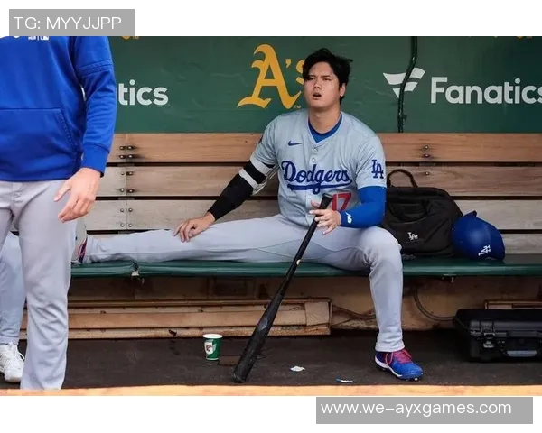 大谷翔平惊人体现引发“相互推让” 50秒缄默沉静，实况说明揭穿紧急状况