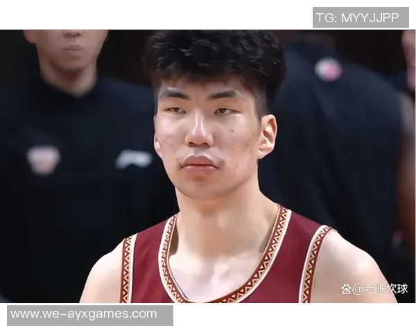 浙江四强让2将降服球迷！余嘉豪留洋控制内线，王奕博成后场大核